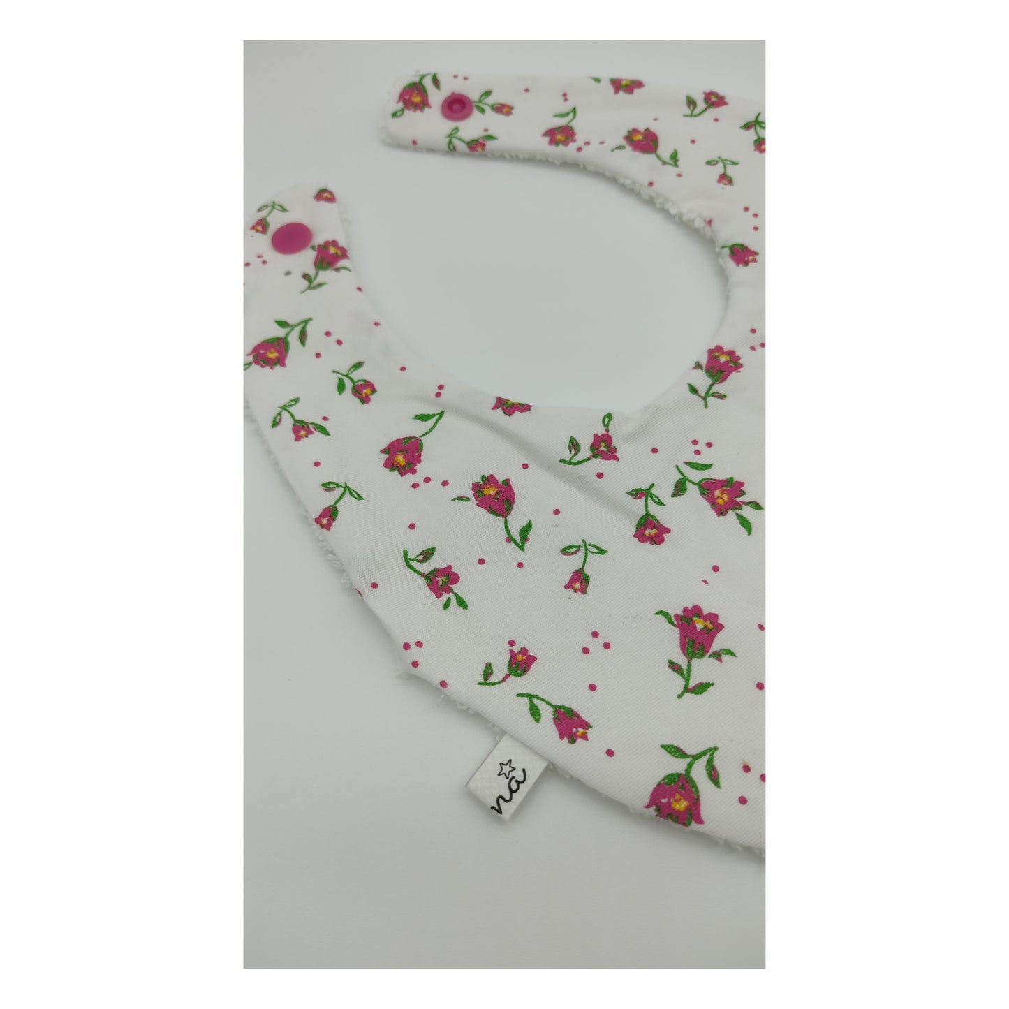 Bavetta bandana