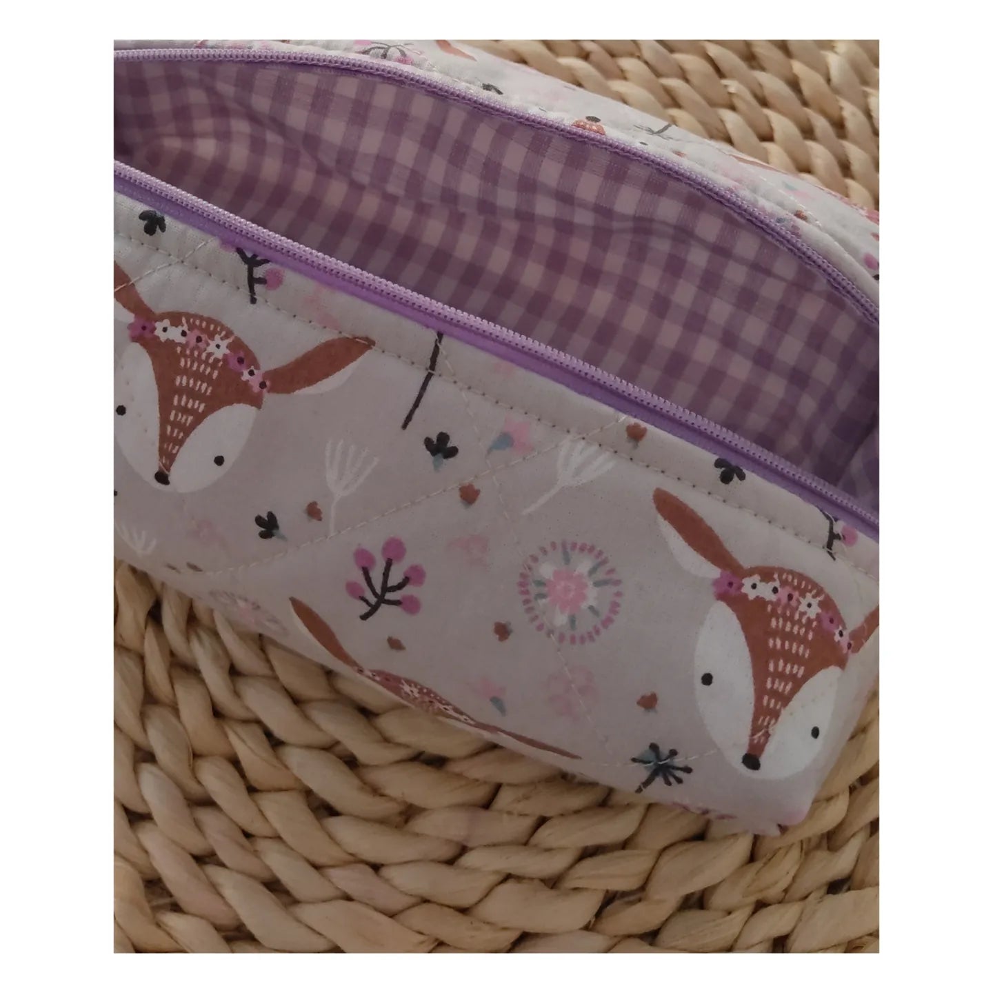 Trousse cerbiattini